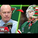 John Hynes Calls Out The Wild Publicly...