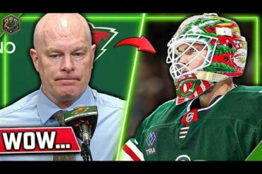 John Hynes Calls Out The Wild Publicly...