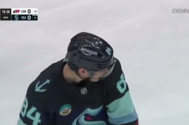Kaapo Kakko 1+0 vs Carolina
