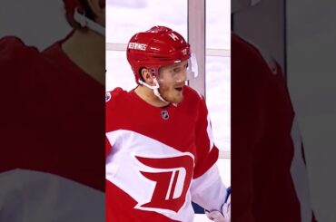 The Goose is loose 🐙 Stadium Series Memories