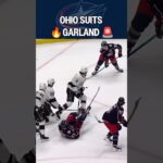 Ohio Looks Good on Garland ✌️🚨