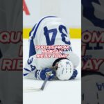 NHL Players Need to PROTECT Their Captains - NO EXCUSES! #shorts