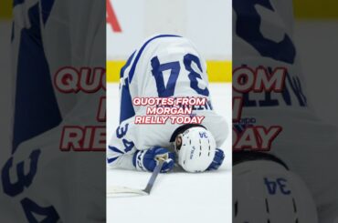 NHL Players Need to PROTECT Their Captains - NO EXCUSES! #shorts