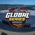 🇩🇪 Die NHL kehrt im Dezember nach Deutschland zurück! 🇩🇪