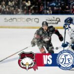 Malmö vs Leksand | 12 mars 2026 | Highlights