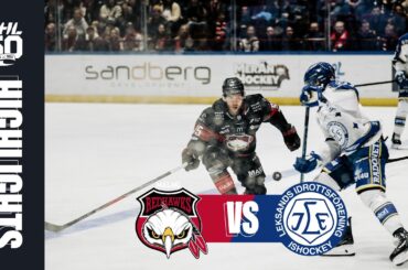 Malmö vs Leksand | 12 mars 2026 | Highlights