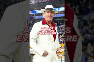 Jon Cooper: The Andy Reid of the NHL? #shorts