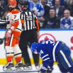 Suspend him, please...