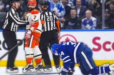 Suspend him, please...