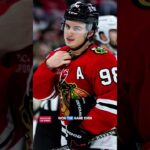 Connor Bedard Hit An Overtime Winner On the Utah Mammoth and Did A Hilarious Celly