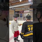 Jari vs Nick Ritchie