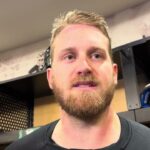 Anthony Mantha, Penguins, on rally vs. Bruins