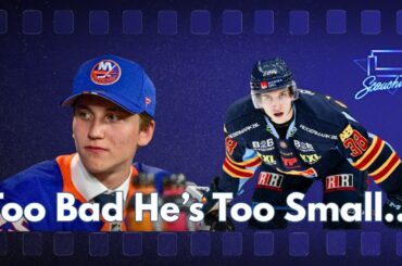 Have the Islanders Found Another Gem? | Scouch's Video Room