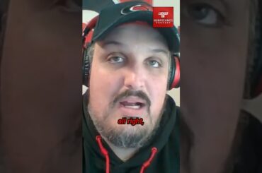 The Carolina Hurricanes Need To DIAL IN To Capture The Number One Seed In The East