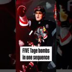 Someone get Chucky Lindgren a beer asap #nhl #hockey #buffalosabres