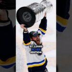 The St. Louis Blues' ALL-TIME GREATEST Player!! #nhl #hockey #blues