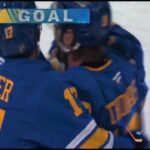 The St. Louis Blues have now won six of their last seven! 🔵🟡 St. Louis Blues 3 - 2 Edmonton Oilers