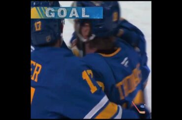 The St. Louis Blues have now won six of their last seven! 🔵🟡 St. Louis Blues 3 - 2 Edmonton Oilers