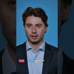 Quinn Hughes Just Accomplished Something That Hasn’t Been Done in Over 30 Years