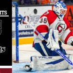 HIGHLIGHTS: Cincinnati Cyclones at Fort Wayne Komets | Feb. 28, 2026