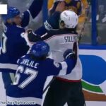 Cole Sillinger vs J J Moser Mar 10, 2026