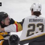 Cole Reinhardt vs Avery Hayes