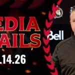 Travis Green Pregame Media vs ANA