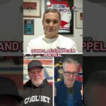 « On sait que Fowler est le joueur de l'avenir, mais faut pas oublier qu'il est encore jeune... » 🥅