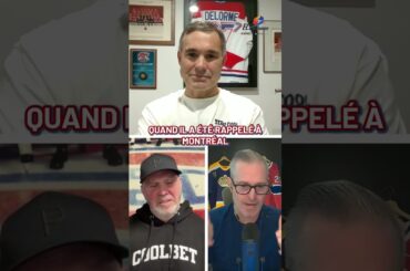 « On sait que Fowler est le joueur de l'avenir, mais faut pas oublier qu'il est encore jeune... » 🥅