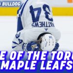 State Of The Toronto Maple Leafs W/ Luke Fox| Schopp and Bulldog