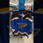 I Found The Holy Grail of Hockey Jerseys at Ross! 😱