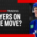 Early Trading: What’s holding up a potential Tyler Myers trade?