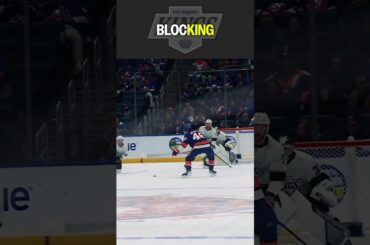 Last-second Den-ISLE 🚫