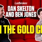 Dan Skelton, Ben Jones and Josh Stacey preview the Cheltenham Festival Gold Cup