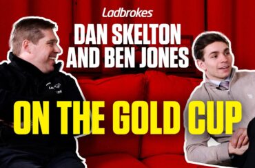 Dan Skelton, Ben Jones and Josh Stacey preview the Cheltenham Festival Gold Cup