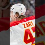 4th Line Zary...Again?