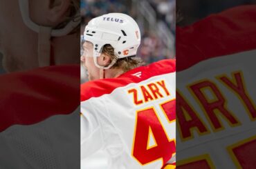 4th Line Zary...Again?