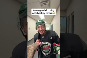 Thinking outside the box 😂 (via @mnwild/TT)