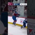 POV: One Hit Took Out Two Players & THE GLASS… 😬💥