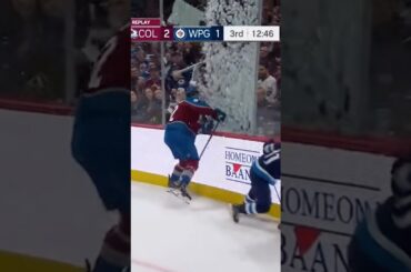 POV: One Hit Took Out Two Players & THE GLASS… 😬💥