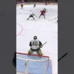 Akira Schmid LOCKED IN👀🥅