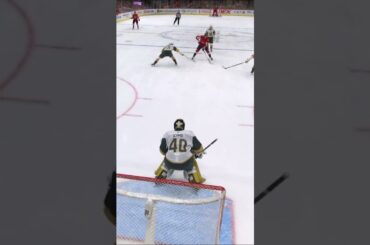 Akira Schmid LOCKED IN👀🥅