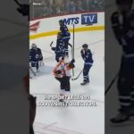 🏒 Ice Hockey - 🇨🇿 Jakub Voráček - Czech Republic - 🏆 The memorabilia No. 460A #hockey #signature