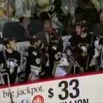 Jordan Staals 7 Shorthanded goals