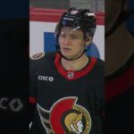 Bon but ou pas sur cette sequence de Tim Stützle? 🤔