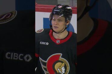 Bon but ou pas sur cette sequence de Tim Stützle? 🤔