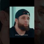 Усману Страннику не понравился взгляд Ислама Джанго на Alf Reallity 3