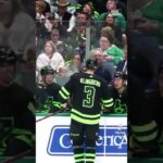 John Klingberg’s Mic’d Up