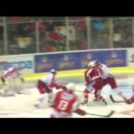 Sam Gagner & Tyler Myers KAC - Highlights