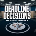 Inside the NHL Trade Deadline | RUNWAY, a Winnipeg Jets Documentary